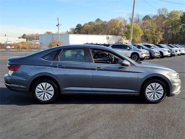 Used 2019 Volkswagen Jetta S video 2