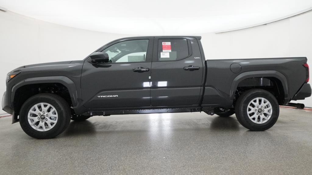 New 2026 Toyota Tacoma SR5 RWD image 11