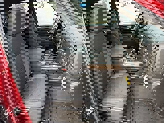 New 2026 Chevrolet Silverado 1500 RST w/ All Star Edition Plus image 25