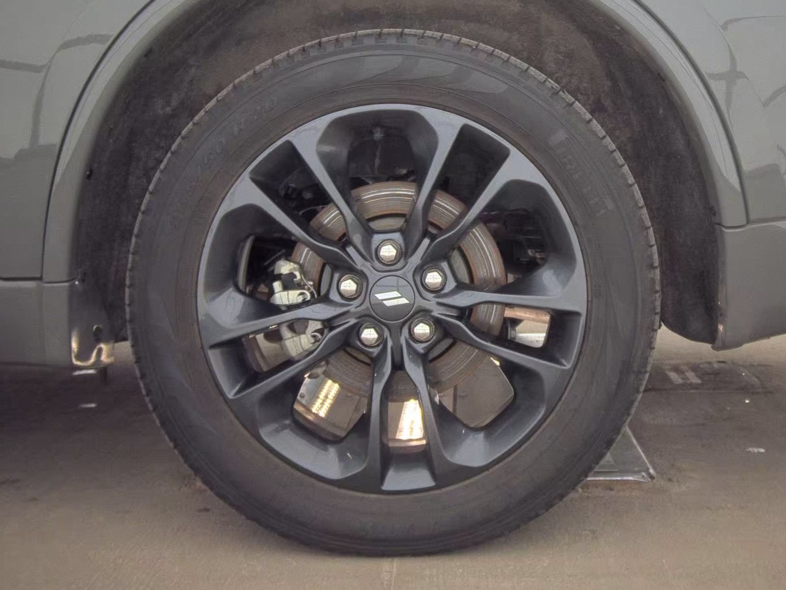 Used 2023 Dodge Durango GT AWD/4WD image 20