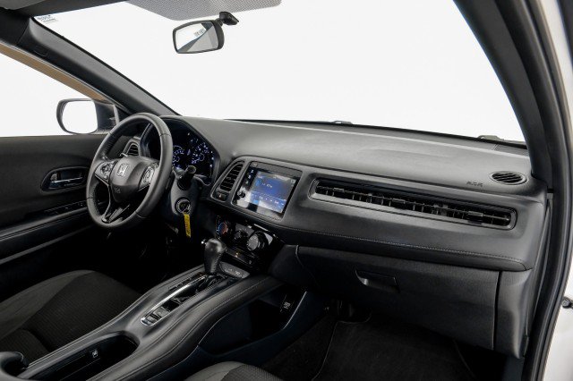 Used 2021 Honda HR-V Sport image 10