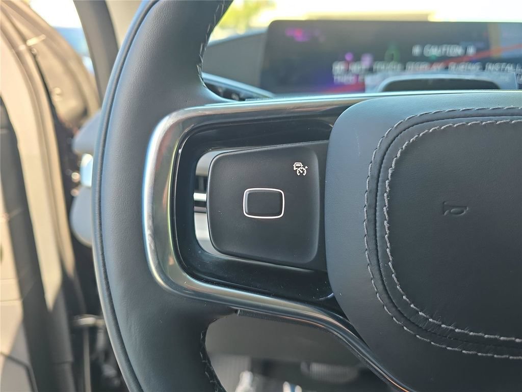New 2027 Lincoln Navigator L Premier RWD image 24