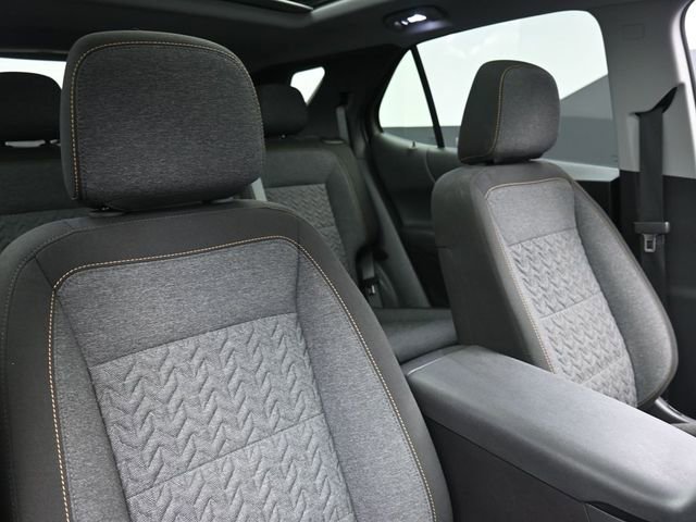 Used 2024 Chevrolet Equinox LT image 28