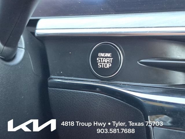Certified 2025 Kia K5 EX FWD image 39