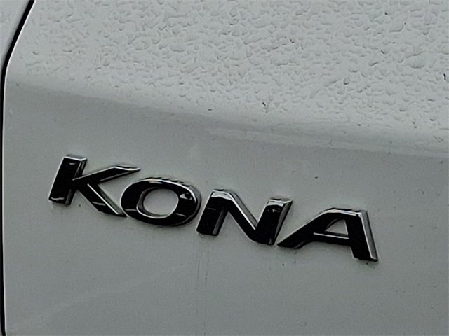 Certified 2023 Hyundai Kona SEL image 29
