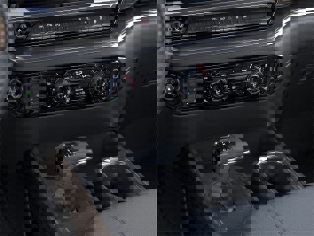 New 2026 Chevrolet Silverado 1500 High Country w/ Technology Package image 23