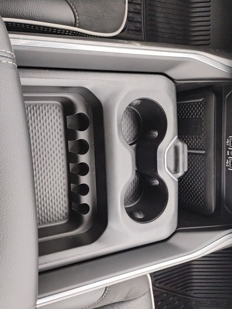 New 2026 RAM 1500 Laramie image 30