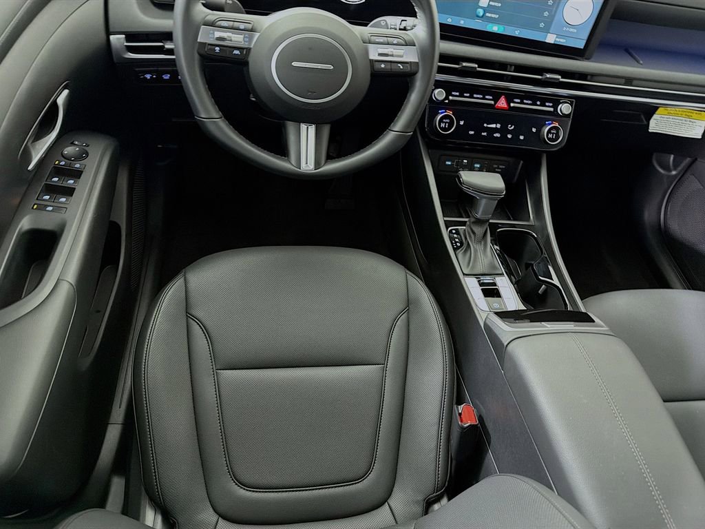 Used 2025 Hyundai Tucson XRT image 26