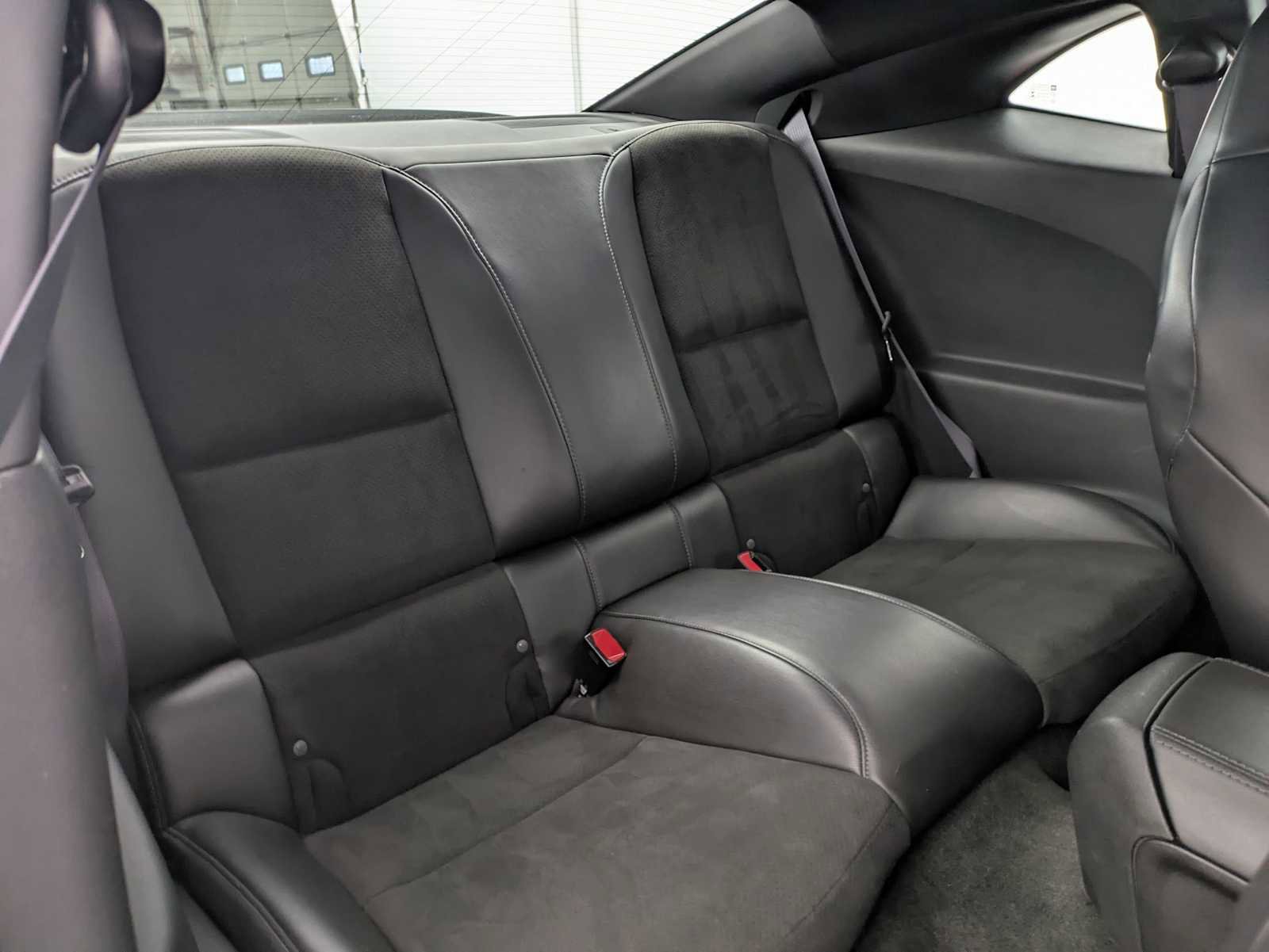 Used 2015 Chevrolet Camaro Z/28 image 19