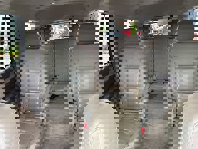 Used 2017 Chevrolet Tahoe LT image 21