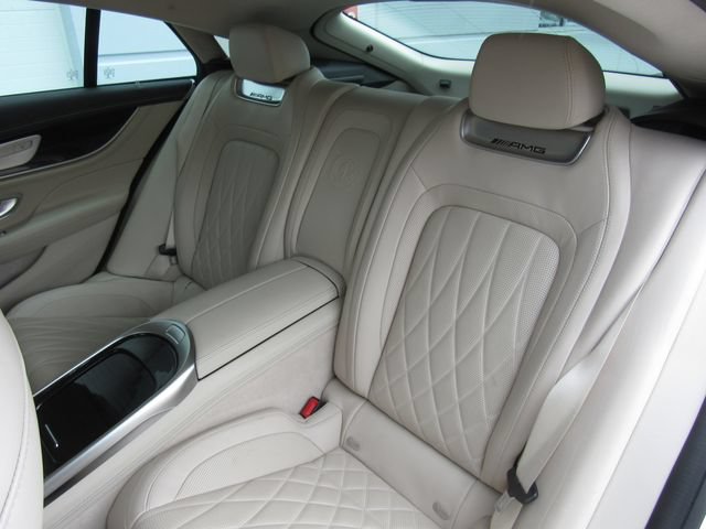 Certified 2020 Mercedes-Benz AMG GT 63 S image 20