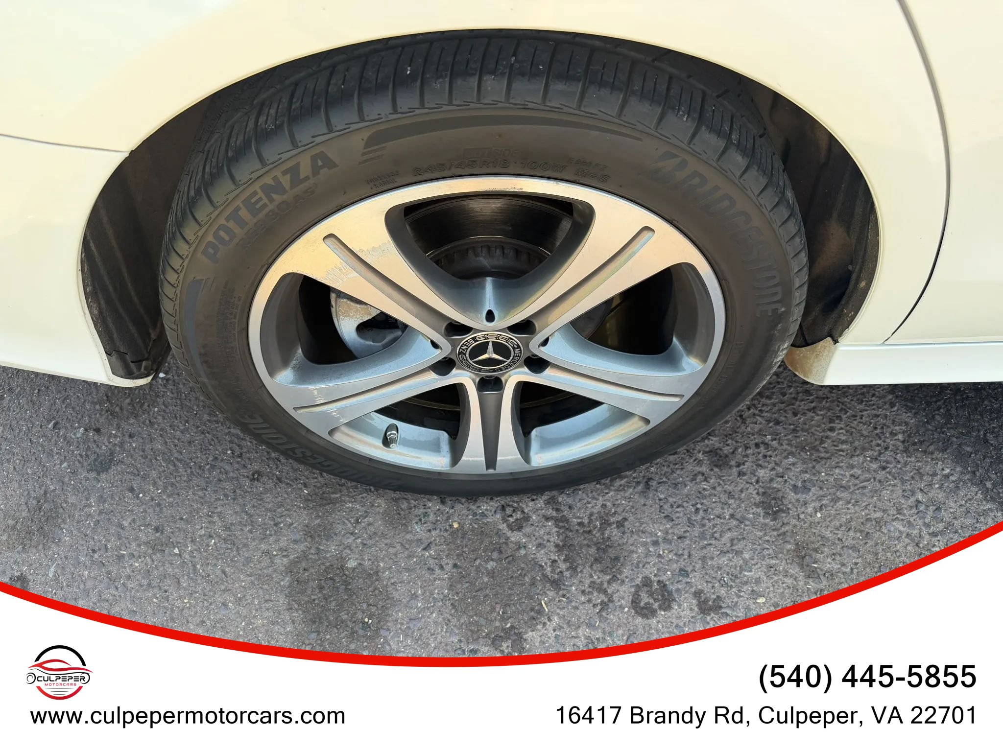 Used 2018 Mercedes-Benz E 300 4MATIC image 28