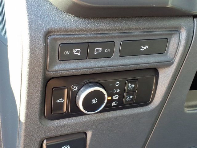 Used 2024 Ford F150 XLT w/ Equipment Group 302A MID AWD/4WD image 21