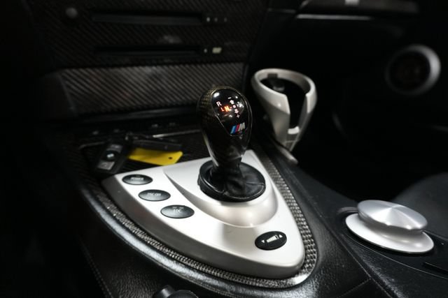 Used 2007 BMW M6 Convertible RWD image 27