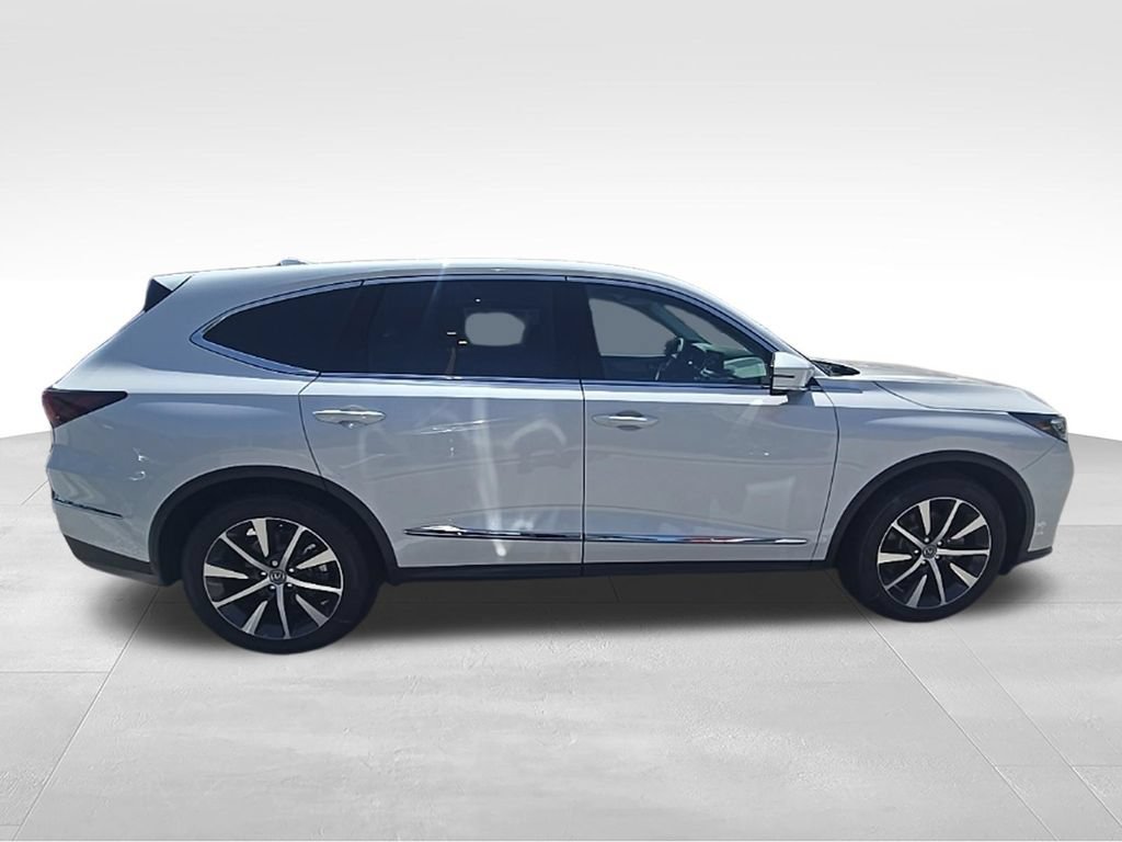 New 2026 Acura MDX FWD w/ Technology Package image 6