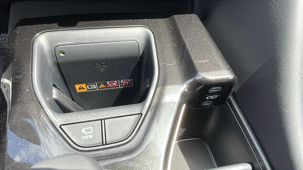 New 2026 Toyota Crown Signia w/ Advanced Technology Package AWD/4WD image 19