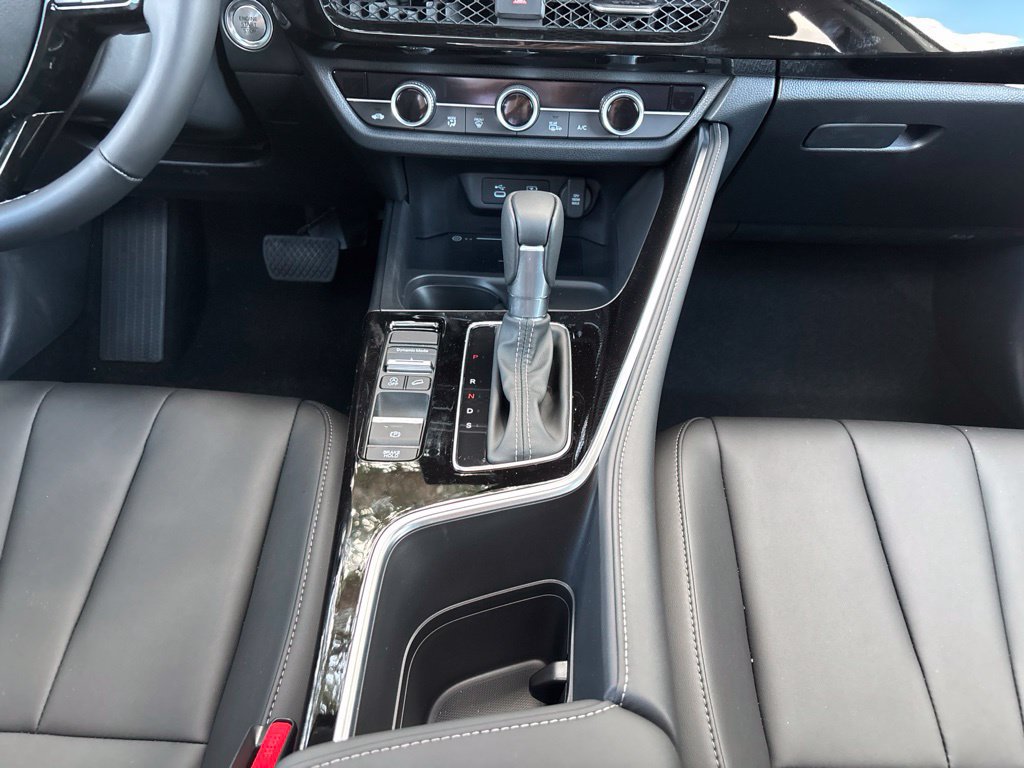 New 2026 Acura ADX FWD image 24