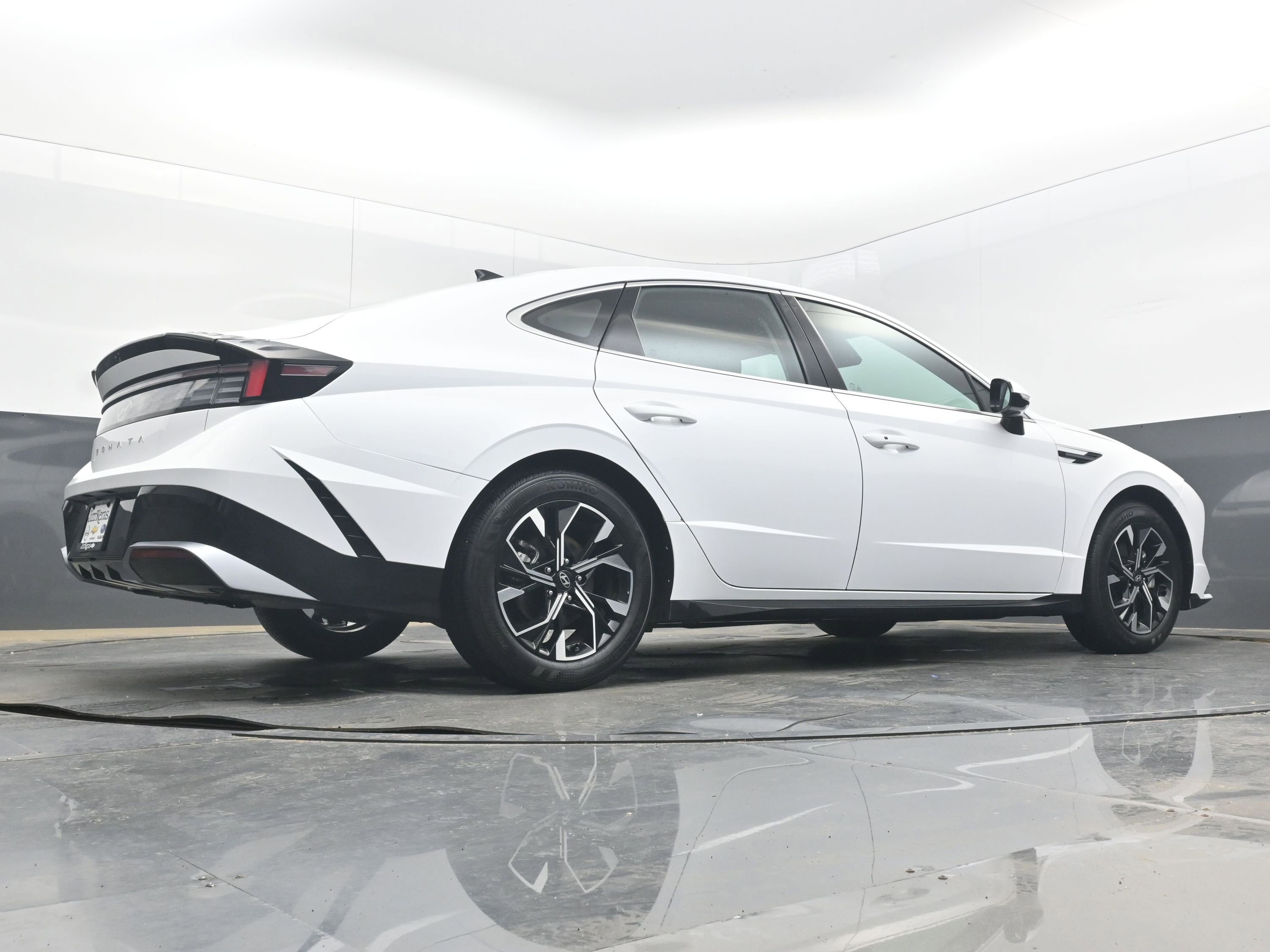 Used 2025 Hyundai Sonata SEL image 30