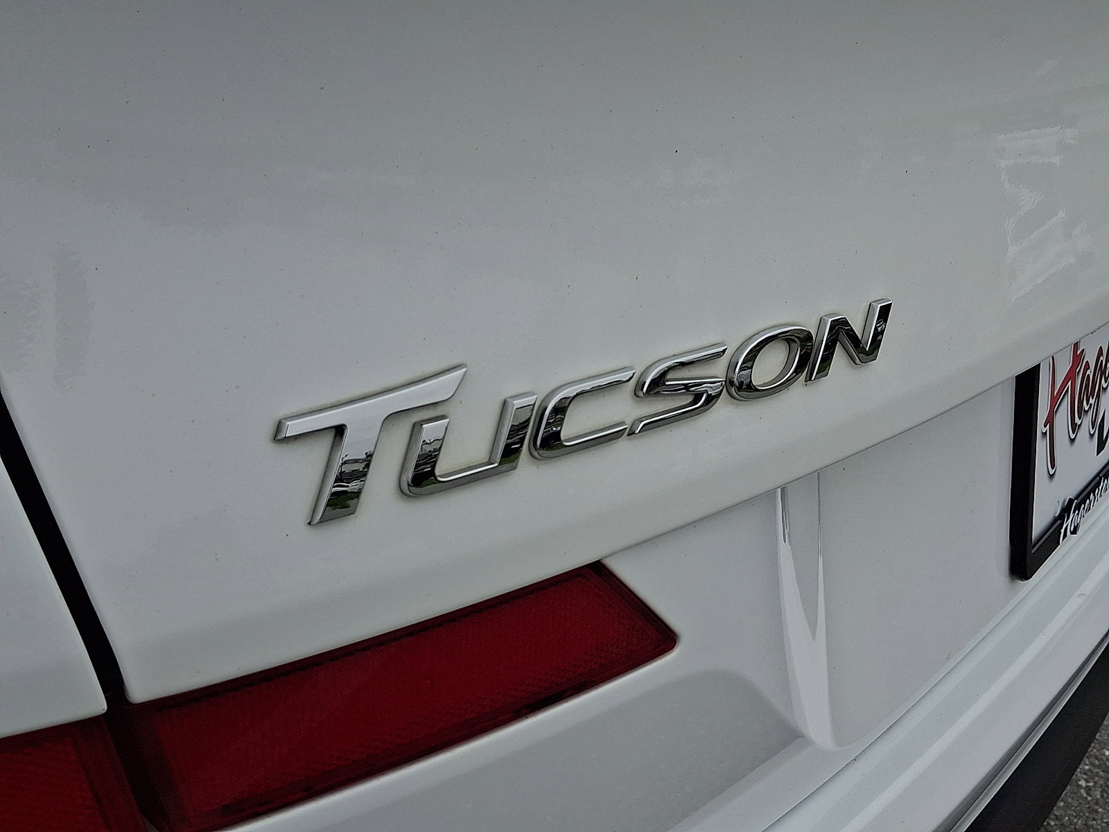 Used 2021 Hyundai Tucson SE image 31