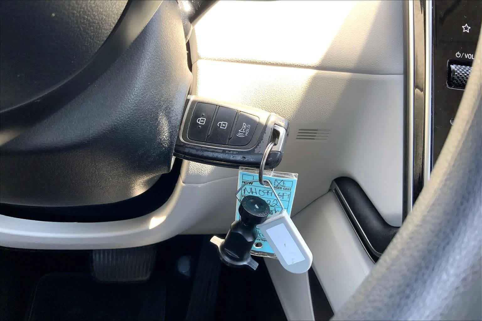 Used 2022 Hyundai Tucson SE FWD image 14