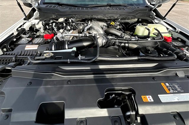 New 2026 Ford F250 XLT w/ XLT Premium Package image 11