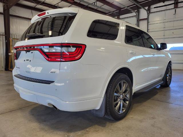 Used 2017 Dodge Durango GT w/ Premium Group image 5