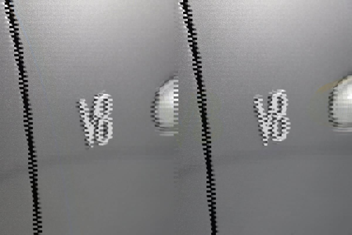 Used 2004 Maserati Spyder Cambiocorsa image 10