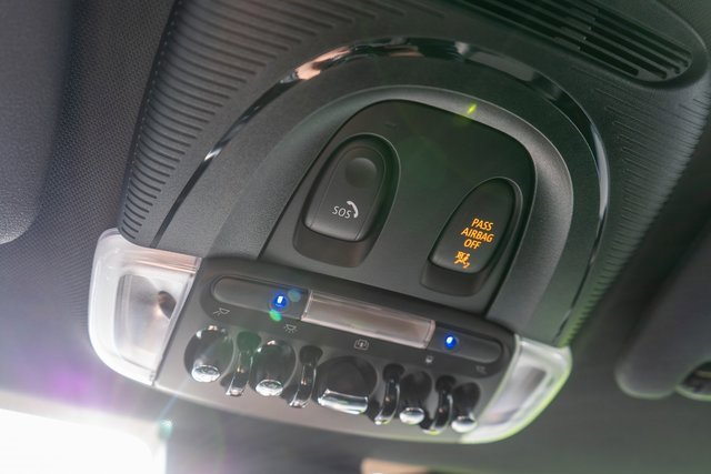 Used 2022 MINI Cooper Clubman S image 37