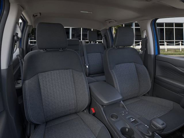New 2025 Ford Ranger XL image 10