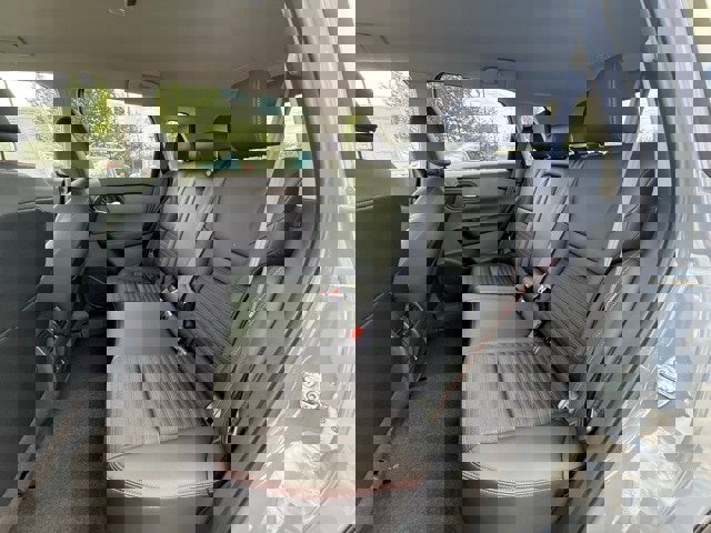 New 2026 Nissan Rogue SV w/ Rock Creek Premium Package image 15