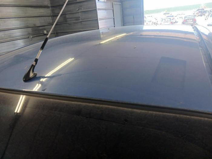 Used 2006 Chevrolet Aveo LS FWD image 10
