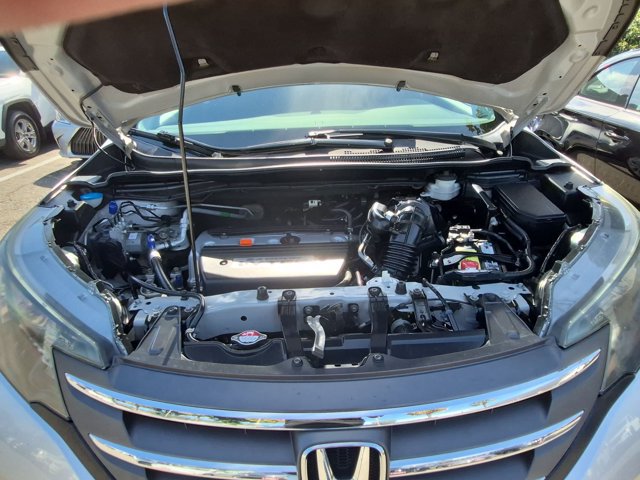 Used 2014 Honda CR-V EX-L image 22
