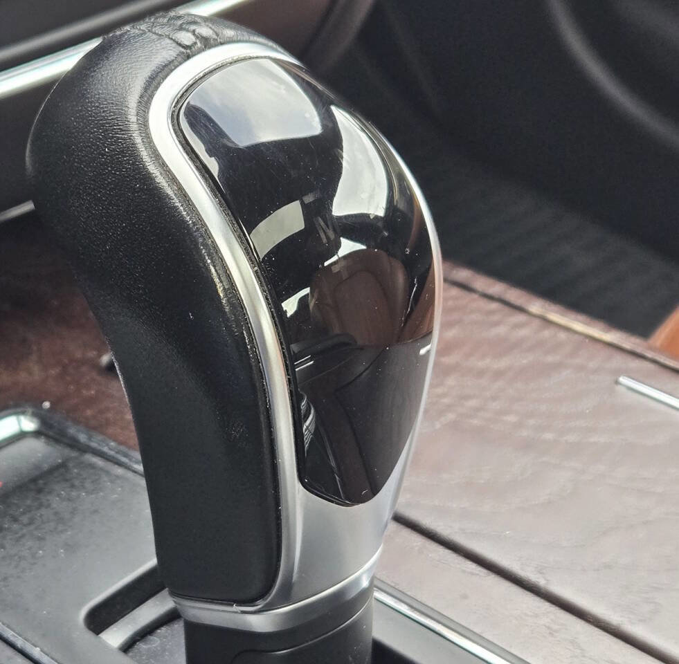 Used 2017 Maserati Ghibli S Q4 image 36