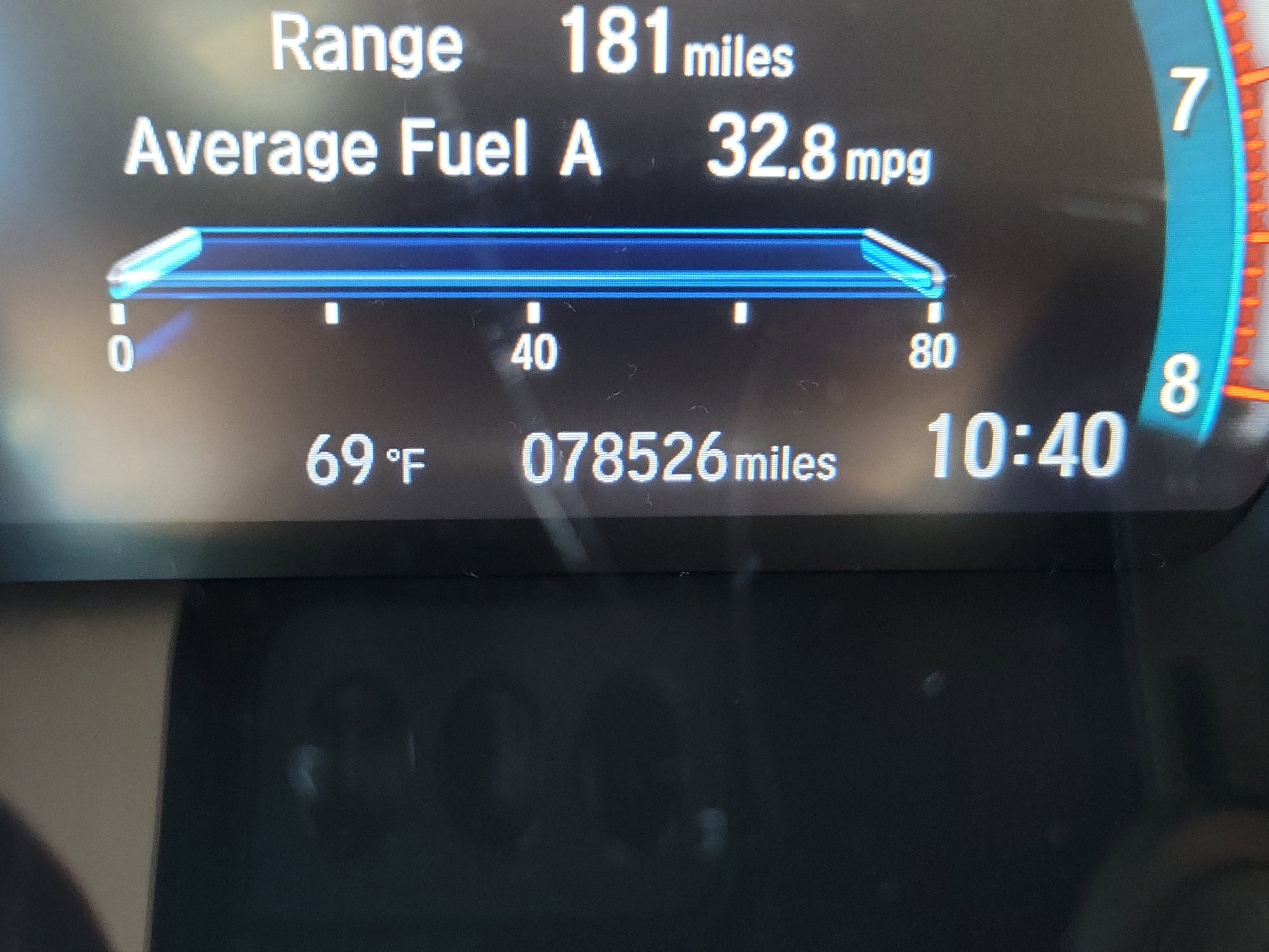 Used 2019 Honda Civic LX image 25