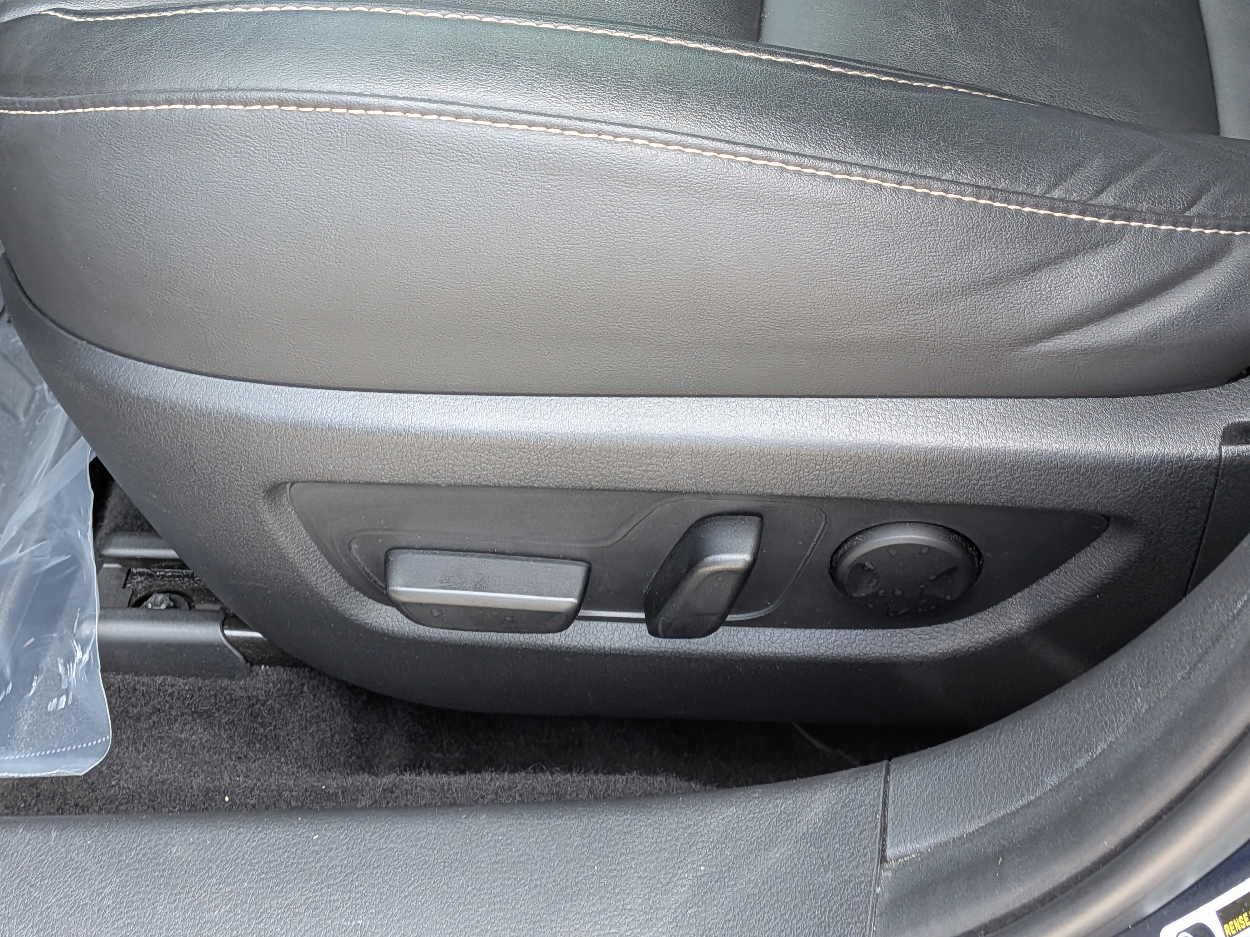 Used 2020 MAZDA CX-30 FWD w/ Preferred Package image 21