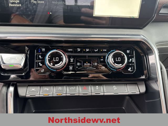 New 2026 GMC Sierra 1500 Denali Ultimate image 26