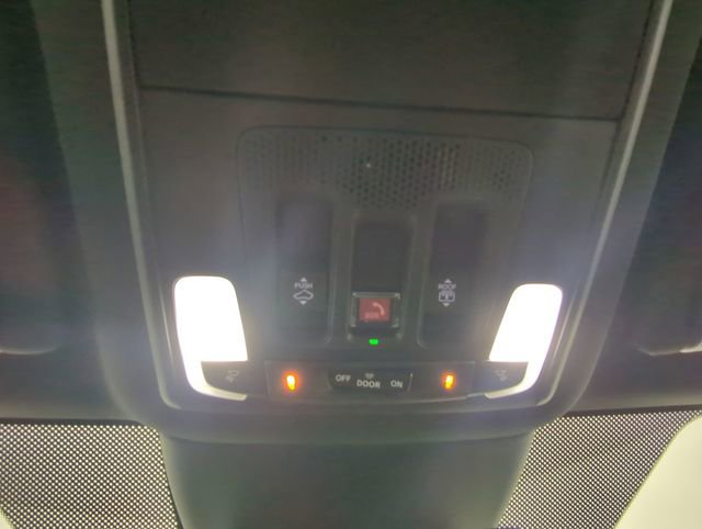 New 2026 Honda Passport TrailSport image 35