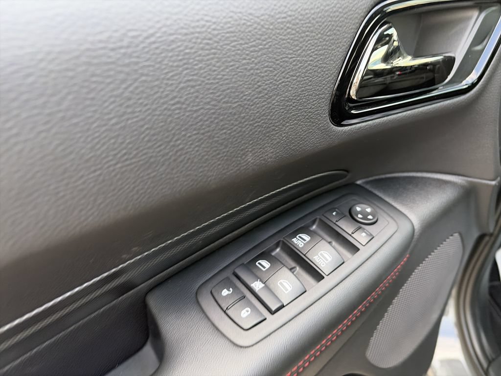 New 2026 Dodge Durango GT w/ Blacktop Package RWD image 18