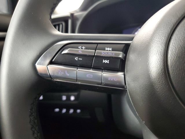 Certified 2025 MAZDA CX-50 AWD 2.5 Hybrid w/ Premium Pkg image 25