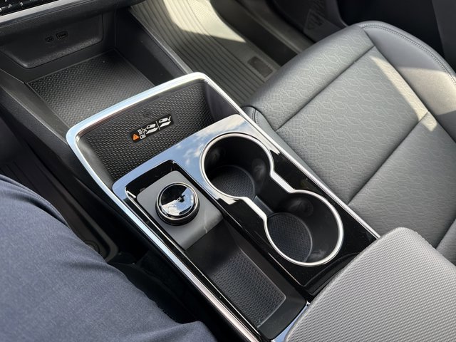 New 2026 Chevrolet Equinox LT AWD/4WD image 20