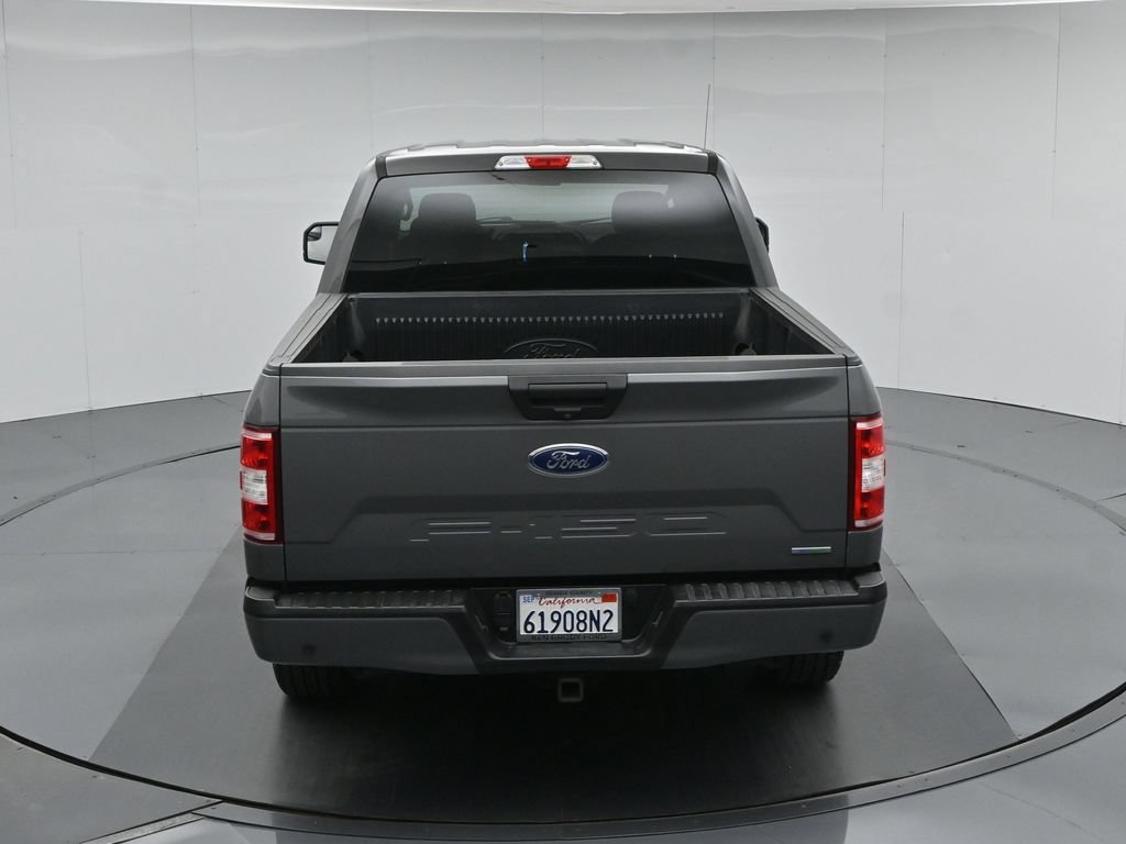 Used 2018 Ford F150 XL w/ Equipment Group 101A Mid RWD image 45