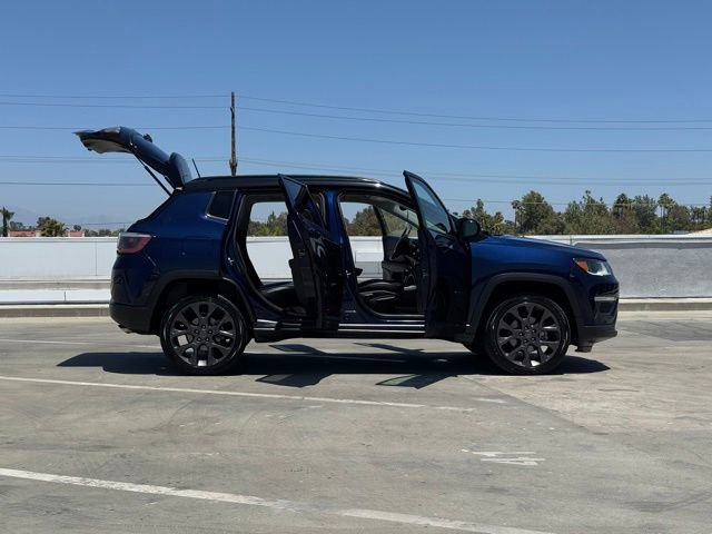 Used 2019 Jeep Compass High Altitude AWD/4WD image 31