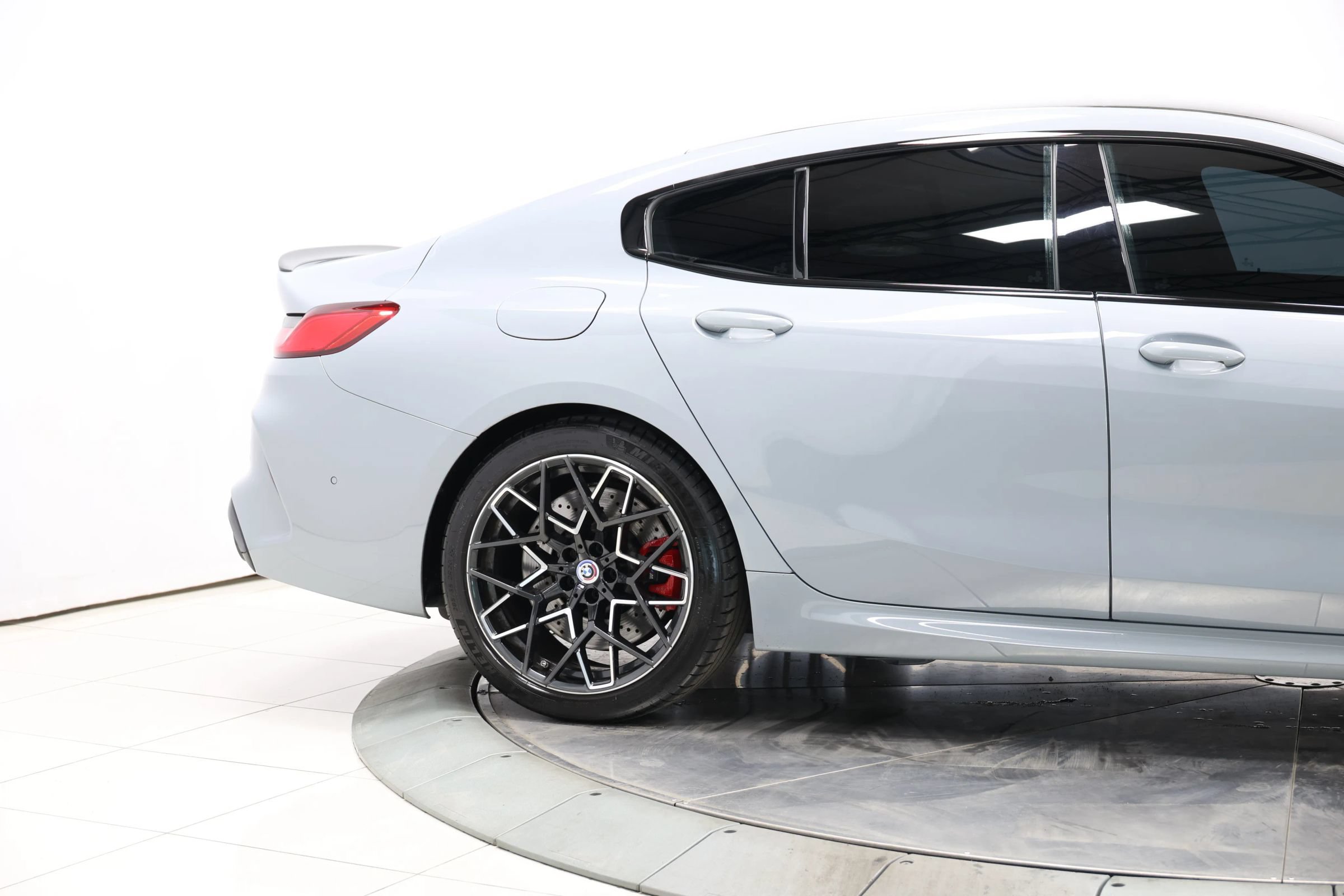 Used 2023 BMW M8 Gran Coupe xDrive Competition AWD/4WD image 71