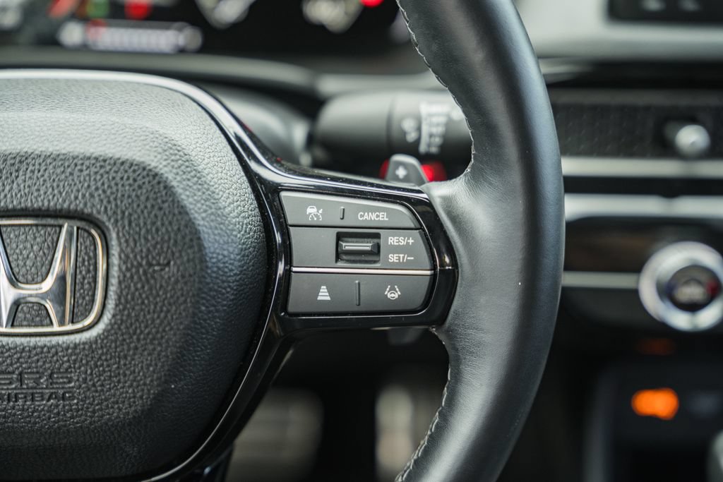 Used 2025 Honda Civic Sport image 26