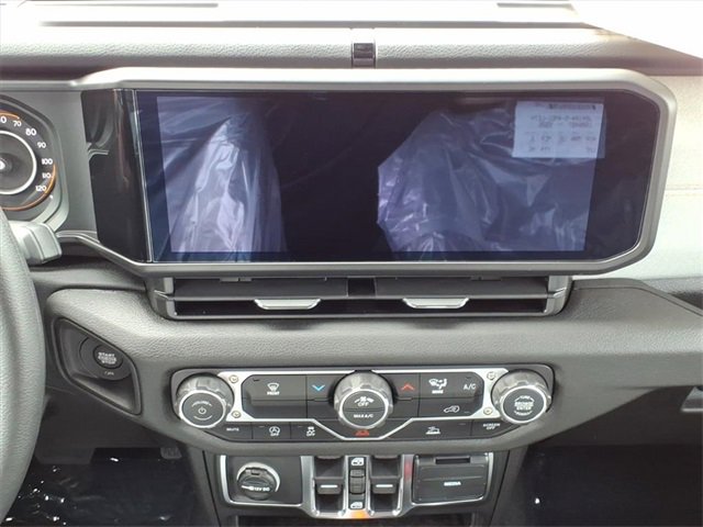 New 2026 Jeep Wrangler Sport image 16