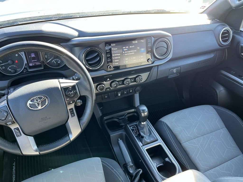 Used 2020 Toyota Tacoma TRD Off-Road image 13