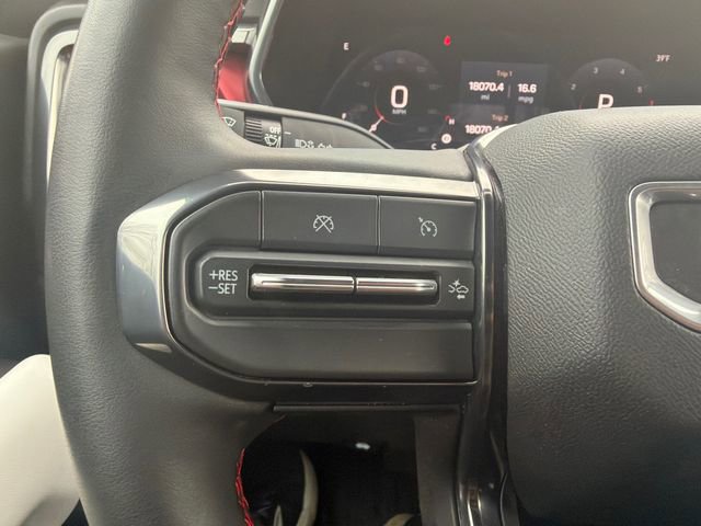 Used 2023 GMC Canyon AT4X image 29
