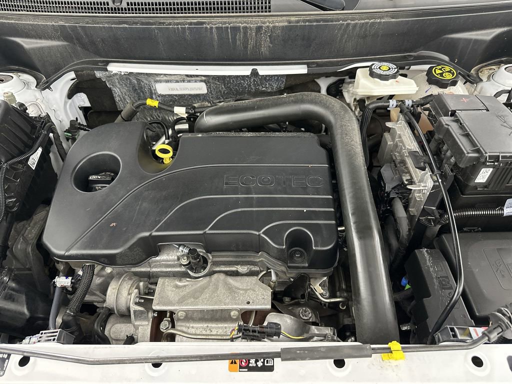 Certified 2023 GMC Terrain SLE w/ Driver Convenience Package image 32