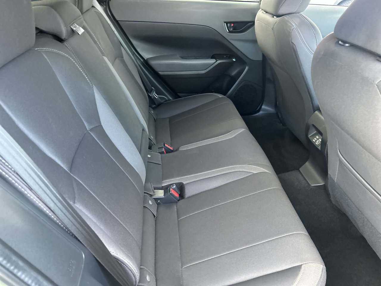 Certified 2026 Subaru Crosstrek 2.5i Premium AWD/4WD image 10