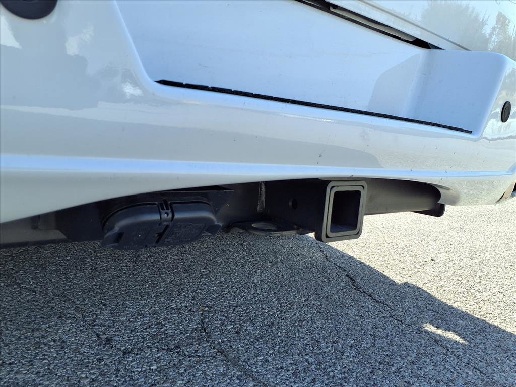 New 2025 GMC Savana 2500 Work Van w/ Driver Convenience Package image 26